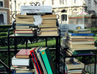 BookCrossing